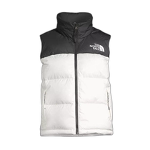 (Direct mail from the United States) the north face womens vest
