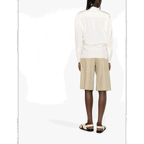 Hong Kong direct mail lemaire womens top T-shirt
