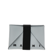 Hong Kong direct mail MARNI mens wallet PFMI0008U0P5769ZO598