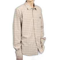 Korean direct mail mammut general pants shirt mammut