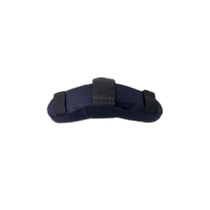 Japan direct mail MIZUNO replacement mask pad upper baseball catcher accessories mens 1DJYQ220