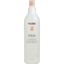 Direct mail from the United States RUSK RUSK Ruth plump texture styling spray 400ml