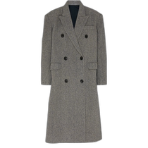 Hong Kong Direct Mail Fashion Luxury Isabel Marant Isabel Marant Womens Lexana Long Style Large