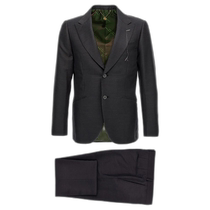 Hong Kong direct mail Maurizio Miri mens suit KERYAROLDS374430013802