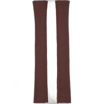 Hong Kong Direct Mail Fashion Luxury Rick Owens Rick Owens Womens Brown Porterville Sleeve