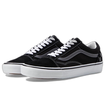 (Direct mail from the United States) vans mens casual canvas shoes