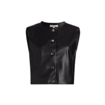 (Direct mail from the United States) wayf womens vest