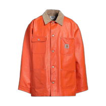(Direct mail from the United States) carhartt mens windbreaker