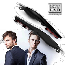 Korea Direct Mail Park Juns Oil Baking Cap Steam Hair Care Cap Hair Care Device DOWN PURMP] Curly Hair