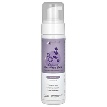Kin Kind Soothing Waterless Bath Directly Mailed from Hong Kong Only for Cats and Dogs Lavender Scent 8 fl oz 2