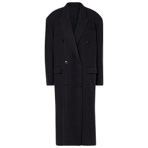 Hong Kong direct mail fashion luxury Isabel Marant Isabel Marant womens Lexana wool blend