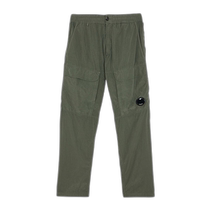 Hong Kong direct mail trendy luxury C P Company mens lens detail overalls 17CMPA093A0059