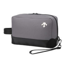 Korean direct mail descente sports bag Descente