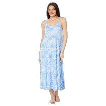(Direct mail from the United States) tommy bahama womens pajama top dress