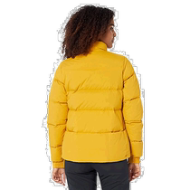 Hong Kong direct mail trendy luxury mountain hardwear womens Nevadan™ down jacket