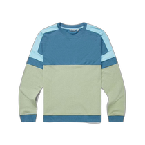 Japanese direct mail Cotopaxi Bandera mens outdoor long-sleeved sweatshirt 4201080350232