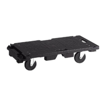 (Direct mail from Japan) TRUSCO Multifunctional Trolley Conductive Connection Factory Work Site