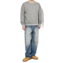 Korean direct mail harrison general dress pants