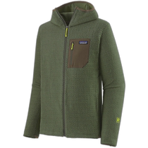 Hong Kong direct mail Patagonia mens outdoor jacket 40255TPGN