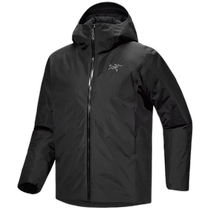 Canadian direct mail Arcteryx SOLANO DOWN mens down hoody