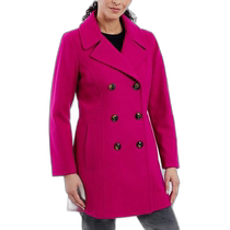 (direct mail from the United States) anne klein womens coat