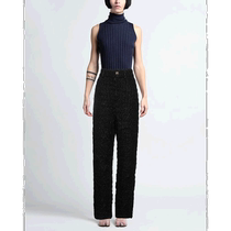 (99新未使用)(美国直邮)balenciaga 女士 休闲裤