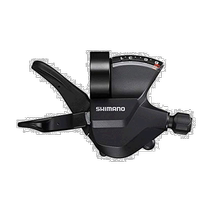 SHIMANO accessories M315-8R bicycle right shift handle is easy to install the inner tube