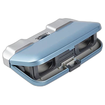 Japan direct mail (Japan direct mail) Kenko Kenko folding telescope Pliant 3 times × 25 aperture 4