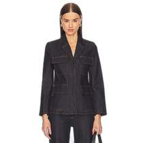 Hong Kong direct mail trendy luxury A L C Yagas womens Stevie jacket 1JAKT00838