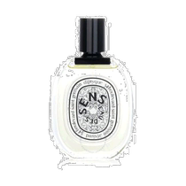 Direct mail from Hong Kong Diptyque Sensual Water Eau de Toilette EDT Mild Elegant and Long-lasting 100ml