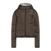 Hong Kong Direct Mail Fashion Luxury Dsquared2 Womens Shell Jacket