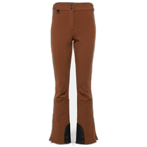 Hong Kong direct mail trendy luxury CORDOVA womens Saint Moritz flared pants ski wear 0