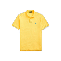 Hong Kong direct mail trendy luxury Polo Ralph Lauren Polo Ralph Lauren mens Polo shirt