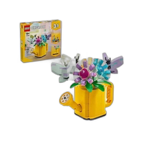 Korean direct mail LEGO building blocks