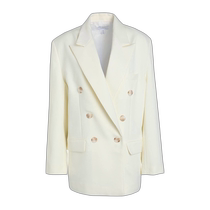 Hong Kong direct mail trendy luxury Topshop womens blazer