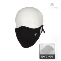 Korea direct mail renoma golf mask
