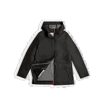 Korean direct mail HUNTER womens rain pants and poncho WRO1400WAP-HUB