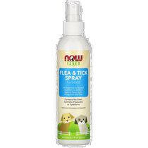 Direct mail from the United States Now Nuoao dog special flea spray 237ml