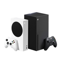 Japan direct mail Microsoft Xbox Series X next-generation 4K host high-speed and high-performance home game console 1TB
