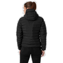 Hong Kong Direct Mail Fashion Luxury Helly Hansen Womens Mono Material Insulat