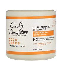 Hong Kong direct mail Carols DaughterCoco Creme Intensive Moisturizing Curly Hair Shaping Gel 1