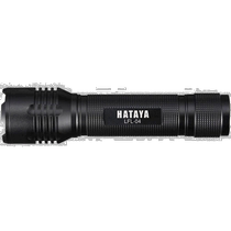 Japan direct mail HATAYA flashlight LFL-04 (parallel import Japanese specifications)