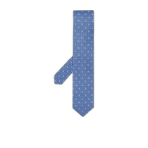 Hong Kong direct mail SALVATORE FERRAGAMO mens tie 350263731639 CO Ferragamo