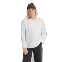 Canadian direct mail Arcteryx Kragg cotton bird long-sleeved T-shirt