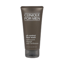 Direct mail from the United States CLINIQUE CLINIQUE Clinique Mens Oil Control Cleanser 200ml Moisturizing