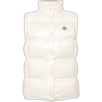 European direct mail moncler womens vest vest