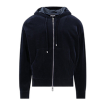 Hong Kong direct mail GIORGIO ARMANI mens knitted sweater GM000675TE11745UB108