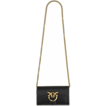 Hong Kong direct mail PINKO womens wallet 100062A0F1Z99Q-16