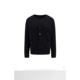 ຮ່ອງກົງ direct mail ROBERTOCOLLINA ເສື້ອ sweater ຜູ້ຊາຍ knitted RP4711009