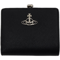 Hong Kong Direct Mail Fashion Luxury Vivienne Westwood Vivienne Westwood Ms. Black Money